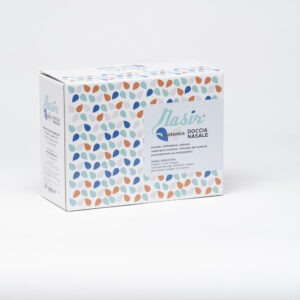 Nasir Doccia Nasale - Isotonica 250 ml