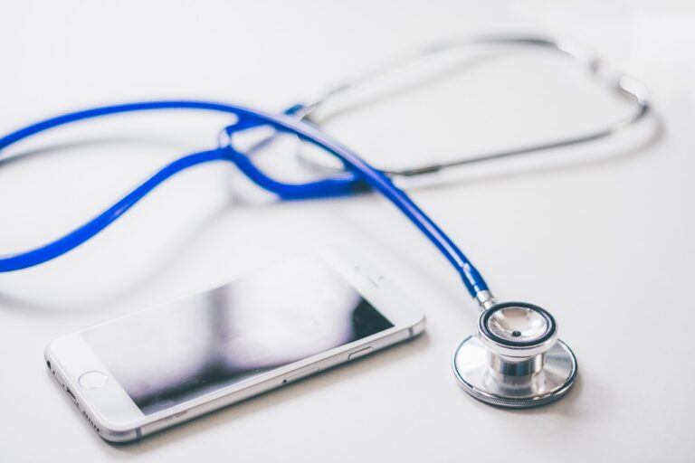 mHealth mobilità Salute Sanità tecnologia
