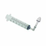 Nasir Rapid siringa grande ugello a L