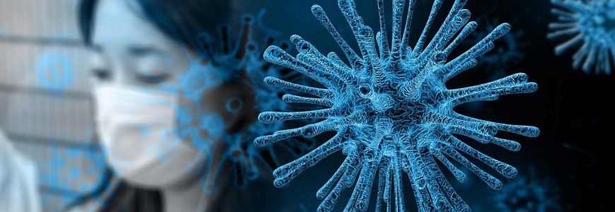 coronavirus malattie respiratorie e lavaggio nasale