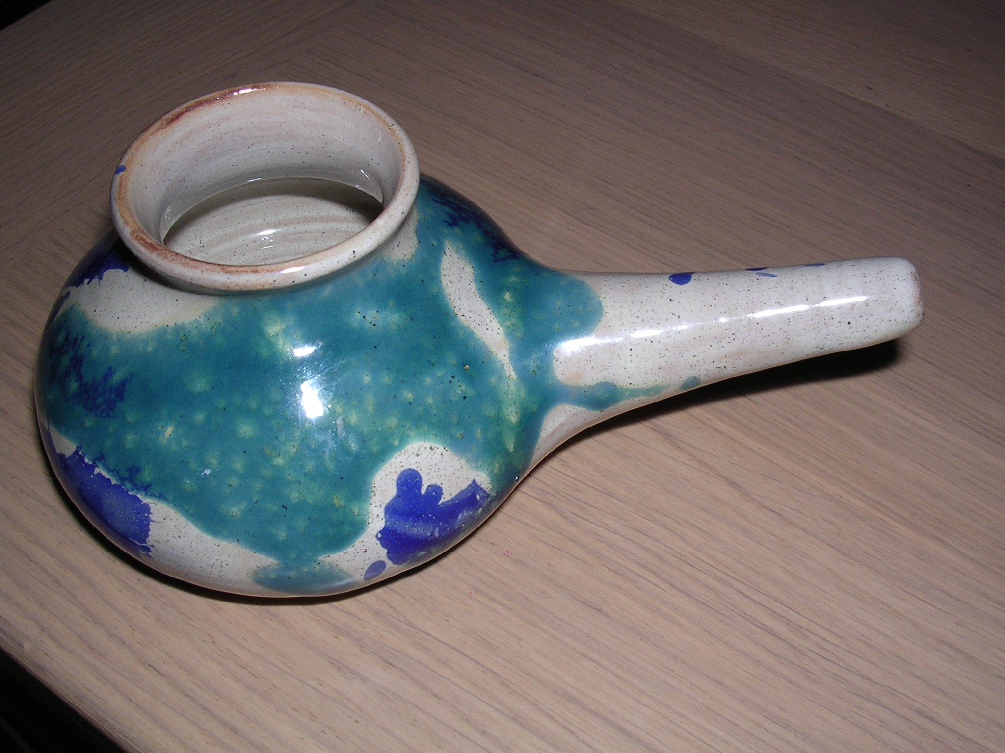 Neti Lota / Jala Neti