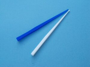 Nasal Scraping prelievo citologico nasale