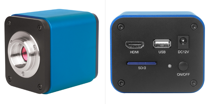 XCAM1080PHA Camera digitale HDMI
