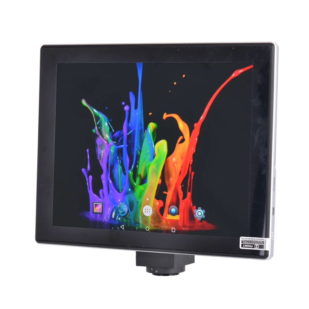 Tablet LCD 5MP Camera S-EYE