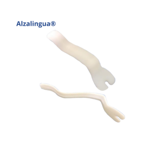 Alzalingua - Dispositivo per frenulo linguale