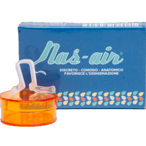 Nas-Air - Dilatatore Nasale