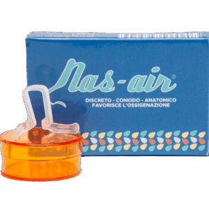 Nas-Air - Dilatatore Nasale
