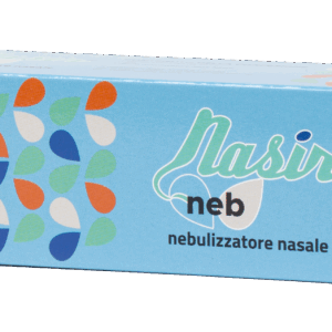 Nasir Neb - Nebulizzatore Nasale