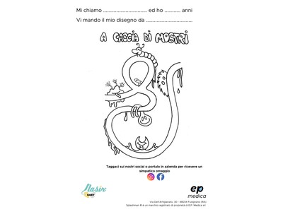 A caccia di mostri