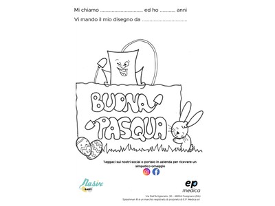 Buona Pasqua